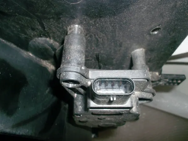 MERCEDES S KLASA 222 W222 Kylarrubrik A0999060512 image 5