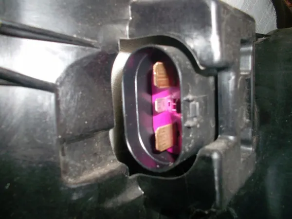 MERCEDES S KLASA 222 W222 Kylarrubrik A0999060512 image 6