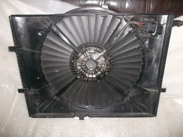 MERCEDES S KLASA 222 W222 Kylarrubrik A0999060512 image 7