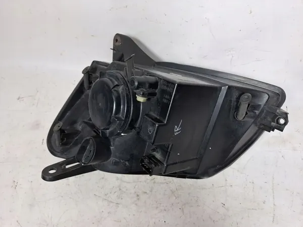 Farol Dianteiro Direito Citroen Berlingo 00006205AW image 10