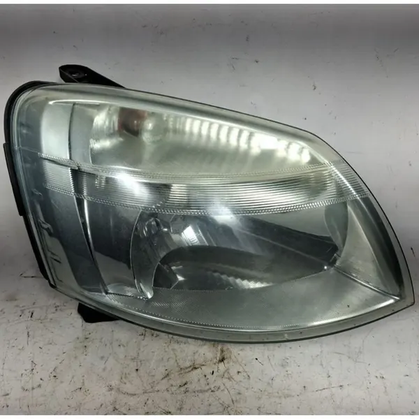 Farol Dianteiro Direito Citroen Berlingo 00006205AW image 2