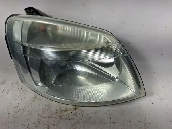 Farol Dianteiro Direito Citroen Berlingo 00006205AW image 3