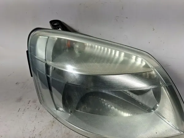 Farol Dianteiro Direito Citroen Berlingo 00006205AW image 4