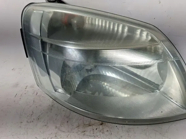 Farol Dianteiro Direito Citroen Berlingo 00006205AW image 5