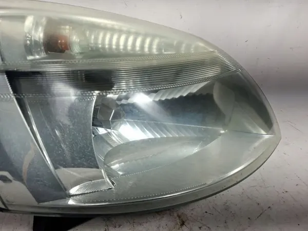 Farol Dianteiro Direito Citroen Berlingo 00006205AW image 7