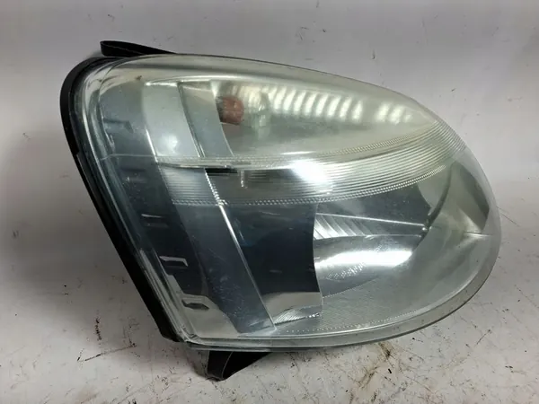 Farol Dianteiro Direito Citroen Berlingo 00006205AW image 8