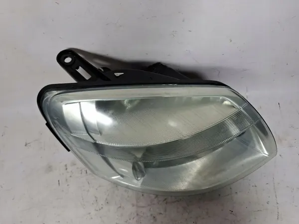 Farol Dianteiro Direito Citroen Berlingo 00006205AW image 9