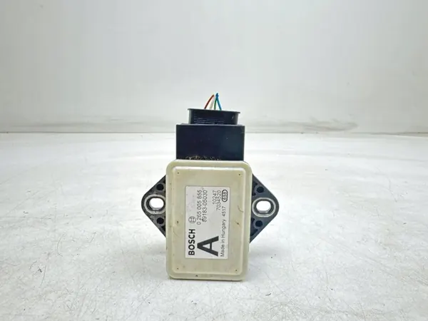 Controlador ESP Toyota Avensis T270 2010 image 1