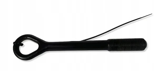 Kia Stinger boggningsskruv OEM 011H226201 image 2