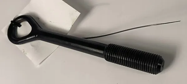 Kia Stinger boggningsskruv OEM 011H226201 image 5