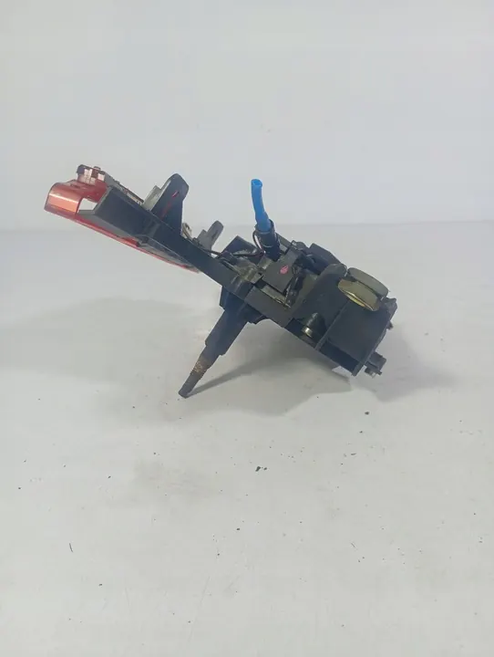 Mercedes A-KLASA W169 04-12 Heckwischermotor A1698201340 image 3