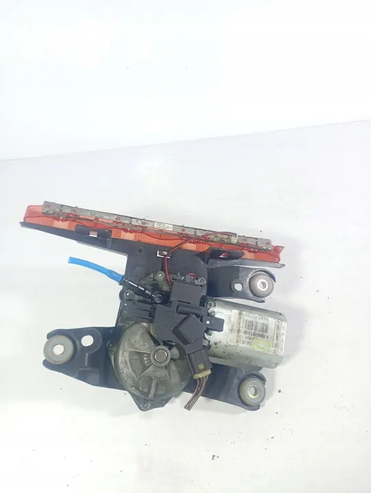 Mercedes A-KLASA W169 04-12 Heckwischermotor A1698201340 image 4