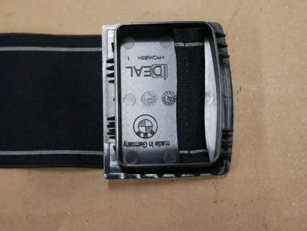 BMW E84 X1 Kofferraumdichtung OEM 2994027 6958153 image 3