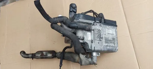 Webasto verwarming Audi A8 D3 3.0 TDI OEM 4E0815069F image 2