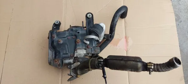 Webasto verwarming Audi A8 D3 3.0 TDI OEM 4E0815069F image 4