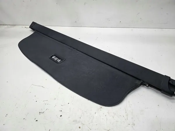 Rodillo de maletero horizontal Audi A4 B8 Avant OEM 8K9863553A image 10