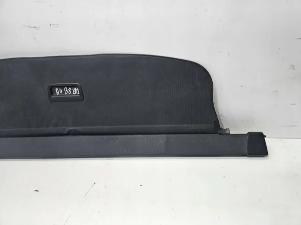 Rodillo de maletero horizontal Audi A4 B8 Avant OEM 8K9863553A image 3