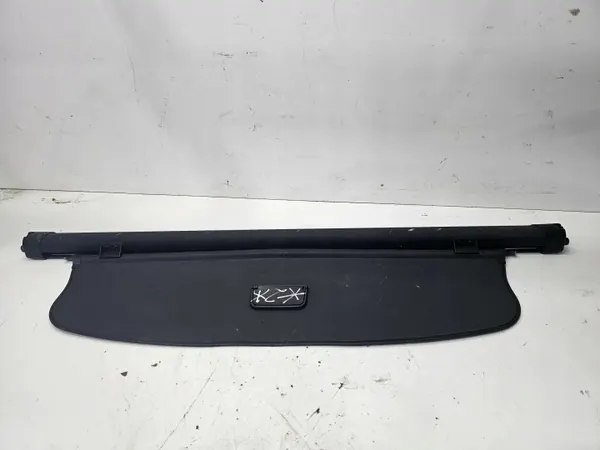 Rodillo de maletero horizontal Audi A4 B8 Avant OEM 8K9863553A image 4