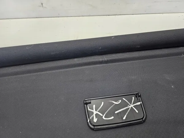 Rodillo de maletero horizontal Audi A4 B8 Avant OEM 8K9863553A image 5