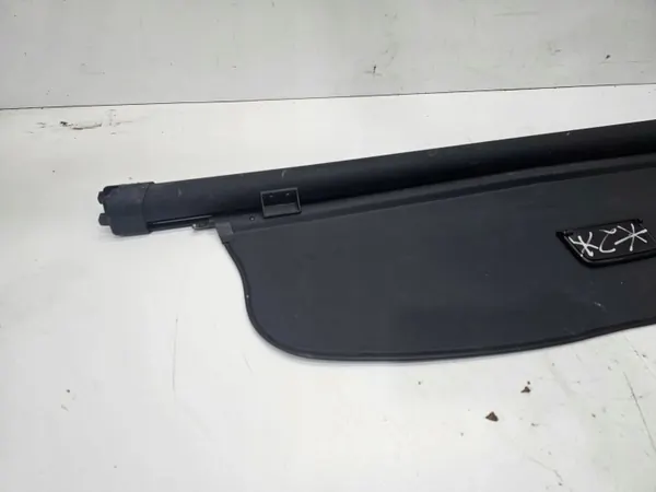 Rodillo de maletero horizontal Audi A4 B8 Avant OEM 8K9863553A image 6