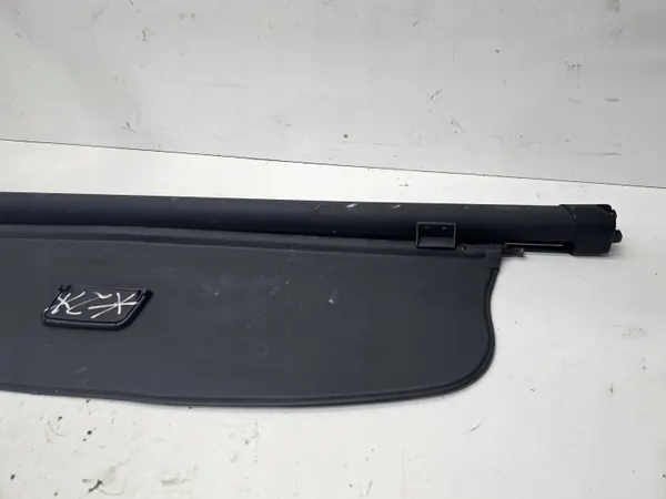 Rodillo de maletero horizontal Audi A4 B8 Avant OEM 8K9863553A image 7