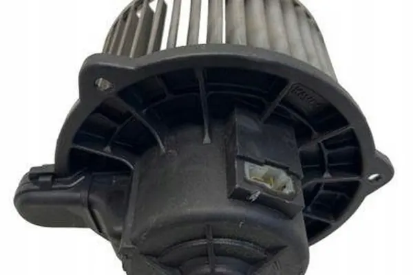 Calefactor HYUNDAI GETZ (TB) 1.5L diesel 2006 image 2