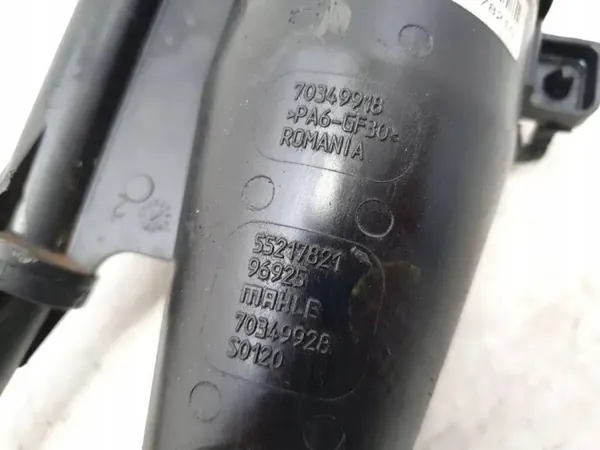 Separador de óleo OEM 70349918 para Fiat Freemont 1.96L Diesel image 4