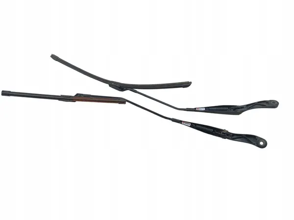 Wiper Arm Set Fiat Doblo II (2010-2014) 51868148 51868147 image 2