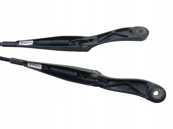 Wiper Arm Set Fiat Doblo II (2010-2014) 51868148 51868147 image 3