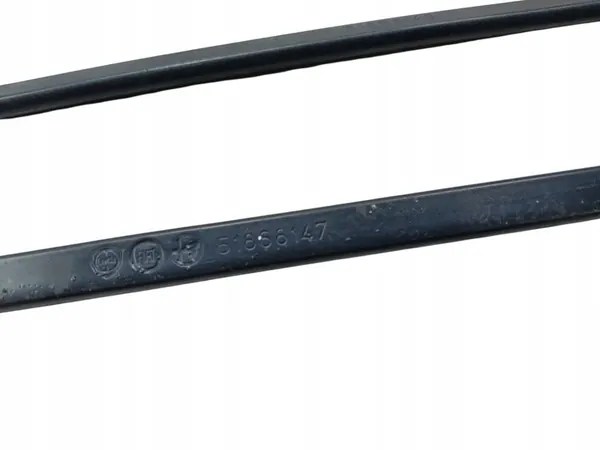 Wiper Arm Set Fiat Doblo II (2010-2014) 51868148 51868147 image 5