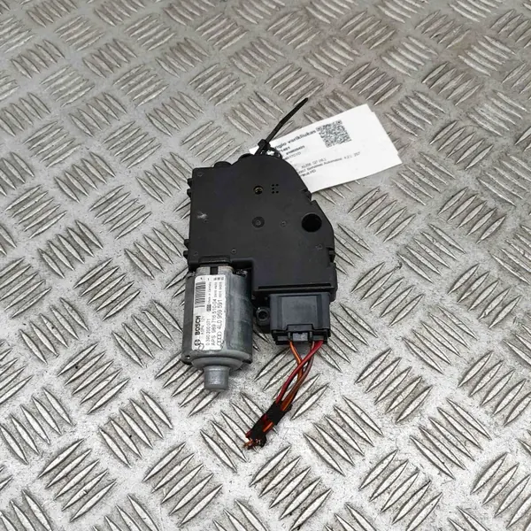 Motor de teto solar OEM 0390200071 Audi Q7 4L 2007 image 5