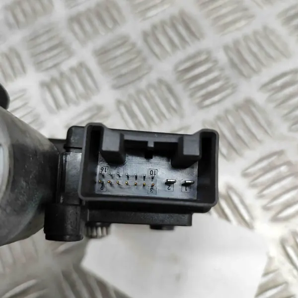 Motor de teto solar OEM 0390200071 Audi Q7 4L 2007 image 8
