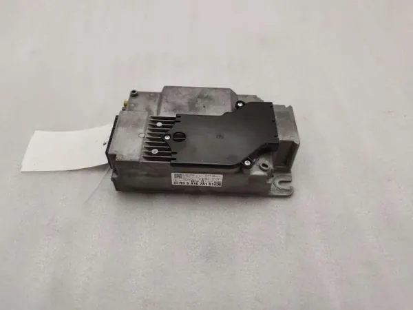 OEM R3 5 A16 7A1 01 BMW Renfort - Occasion image 2