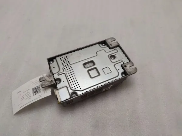 OEM R3 5 A16 7A1 01 BMW Renfort - Occasion image 5