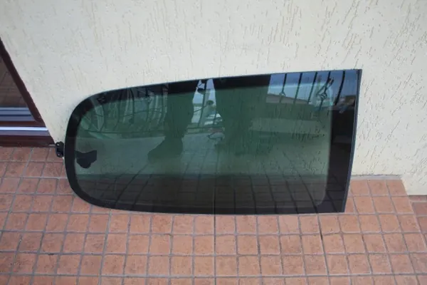 OEM 3232 oikea taka kori-ikkuna Peugeot 307 3D image 2