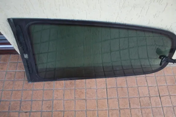 OEM 3232 oikea taka kori-ikkuna Peugeot 307 3D image 4