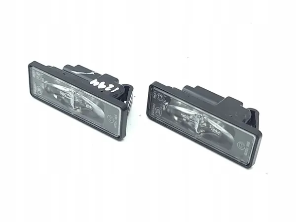 Peugeot 3008 2024 Registreringsskyltsljus OEM AMD210030 image 2