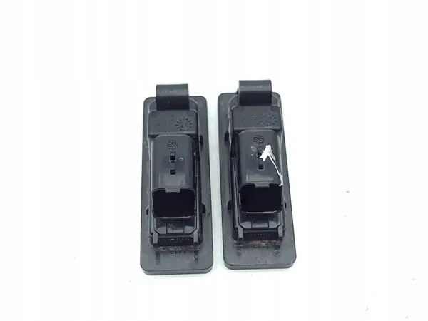 Peugeot 3008 2024 Registreringsskyltsljus OEM AMD210030 image 7