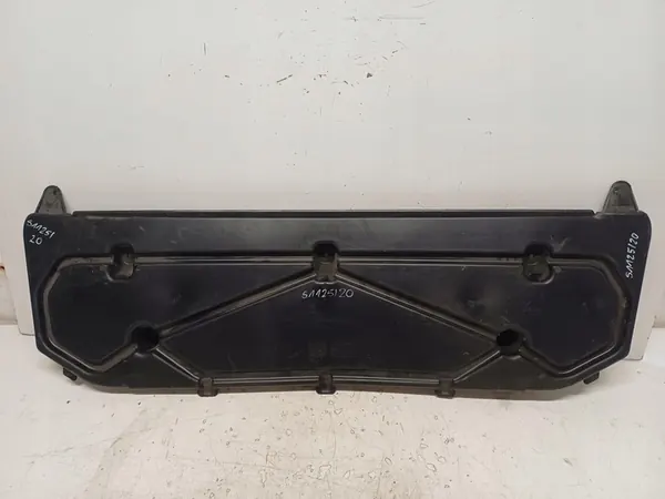 VW TIGUAN 1 I 07- Stötfångarskydd 5N0805915 image 2