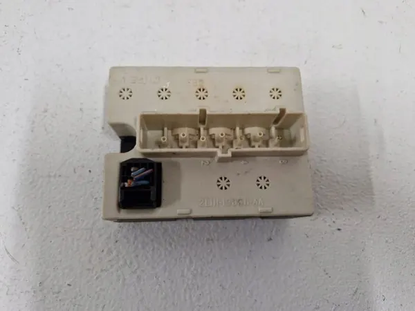 Módulo Temperatura Lincoln Navigator II OEM 2L1H-19D611-AA image 4