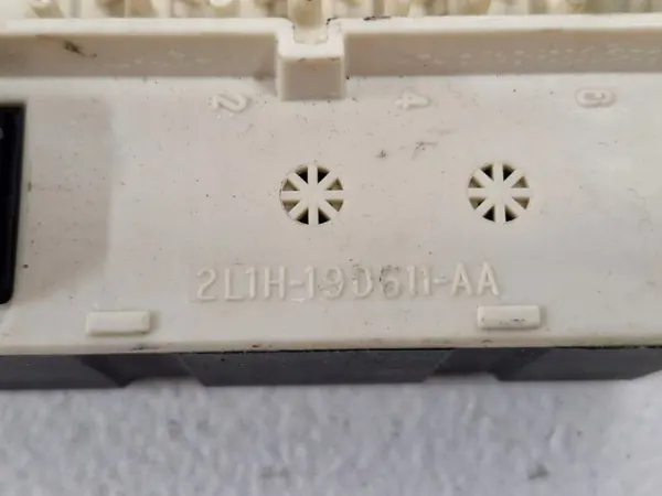 Módulo Temperatura Lincoln Navigator II OEM 2L1H-19D611-AA image 5