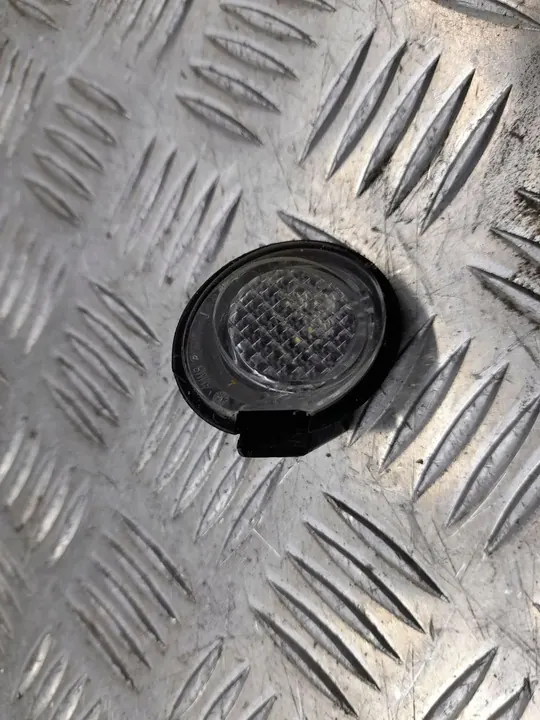 Porsche Macan (95B) Parte do Espelho Frontal Esquerdo image 5