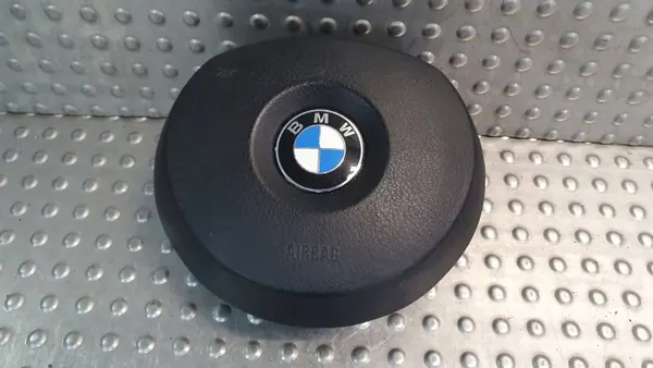 Airbag conducteur OEM S26380544 pour BMW X5 E53 99- image 2