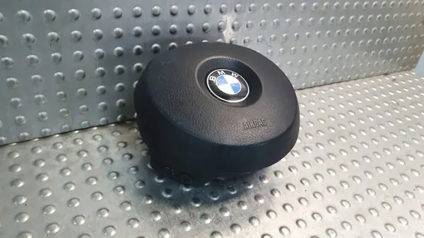 Airbag conducteur OEM S26380544 pour BMW X5 E53 99- image 3