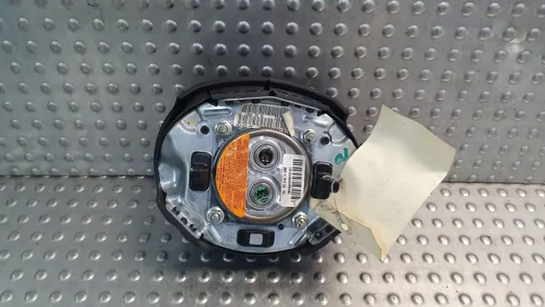 Airbag conducteur OEM S26380544 pour BMW X5 E53 99- image 4