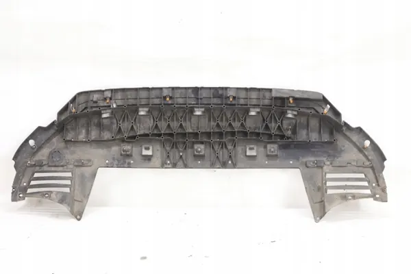 Spoiler de pare-chocs avant Opel Combo E OEM 9825323580 image 2