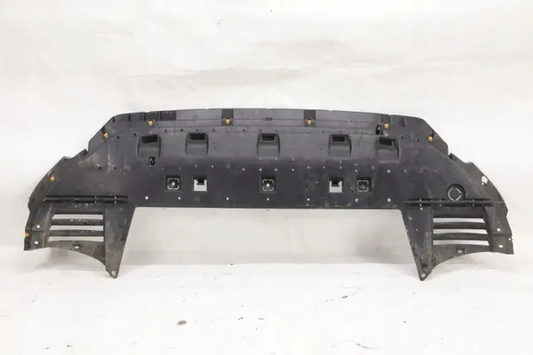 Spoiler de pare-chocs avant Opel Combo E OEM 9825323580 image 3
