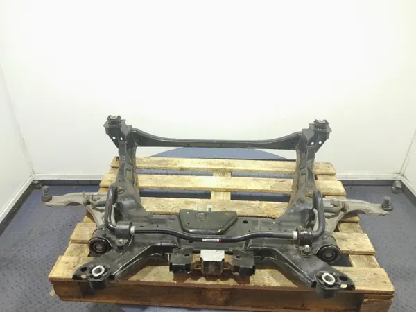 Banc traverse Ford Mondeo MK5 OEM Lochow-328357- image 2