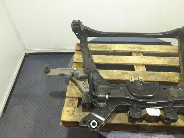 Banc traverse Ford Mondeo MK5 OEM Lochow-328357- image 3