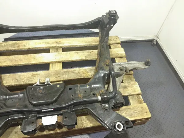 Banc traverse Ford Mondeo MK5 OEM Lochow-328357- image 4